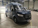  Mercedes  Sprinter  311 CDI GB L2 FWD Functional 3.5T 84kW/114pk  4D/P Man-6 #2