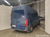  Mercedes  Sprinter  311 CDI GB L2 FWD Functional 3.5T 84kW/114pk  4D/P Man-6 #4