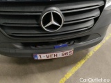  Mercedes  Sprinter  311 CDI GB L2 FWD Functional 3.5T 84kW/114pk  4D/P Man-6 #13