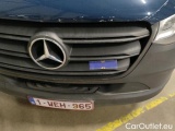  Mercedes  Sprinter  311 CDI GB L2 FWD Functional 3.5T 84kW/114pk  4D/P Man-6 #18
