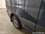  Mercedes  Sprinter  311 CDI GB L2 FWD Functional 3.5T 84kW/114pk  4D/P Man-6 #99