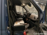  Mercedes  Sprinter  311 CDI GB L2 FWD Functional 3.5T 84kW/114pk  4D/P Man-6 #6