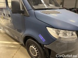  Mercedes  Sprinter  311 CDI GB L2 FWD Functional 3.5T 84kW/114pk  4D/P Man-6 #61
