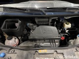  Mercedes  Sprinter  311 CDI GB L2 FWD Functional 3.5T 84kW/114pk  4D/P Man-6 #82