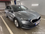  Skoda  Octavia  Combi 2.0 CRTDI DSG7 Clever 85kW/115pk  5D/P Auto-7 #2