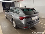  Skoda  Octavia  Combi 2.0 CRTDI DSG7 Clever 85kW/115pk  5D/P Auto-7 #3