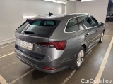  Skoda  Octavia  Combi 2.0 CRTDI DSG7 Clever 85kW/115pk  5D/P Auto-7 #4