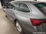  Skoda  Octavia  Combi 2.0 CRTDI DSG7 Clever 85kW/115pk  5D/P Auto-7 #46