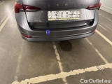  Skoda  Octavia  Combi 2.0 CRTDI DSG7 Clever 85kW/115pk  5D/P Auto-7 #71