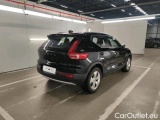  Volvo  XC 40 XC40 T2 Geartronic Momentum Pro 95kW/129pk  5D/P Auto-8 #4