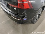  Volvo  XC60  T6 Recharge Geartronic Inscription Expr. 251kW/341pk  5D/P Auto-8 #72