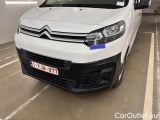  Citroen  Jumpy  M 1.5 BlueHDi 100 S/S MAN Control 75kW/102pk  5D/P Man-6 #28