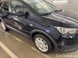  Opel  Crossland  X 1.2 S/S Edition 61kW/83pk  5D/P Man-5 #63