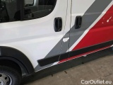  Peugeot  Boxer  2.2 BlueHDi S/S 165 Grip 435 L2H2 121kW/165pk  5D/P Man-6 #79