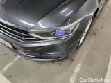  Volkswagen  Passat  Variant 2.0 TDI SCR Style Business 110kW/150pk  5D/P Man-6 - CO2 onvolledig #43