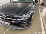  Volkswagen  Tiguan  2.0 TDI SCR Comfortline 110kW/150pk  5D/P Man-6 #33