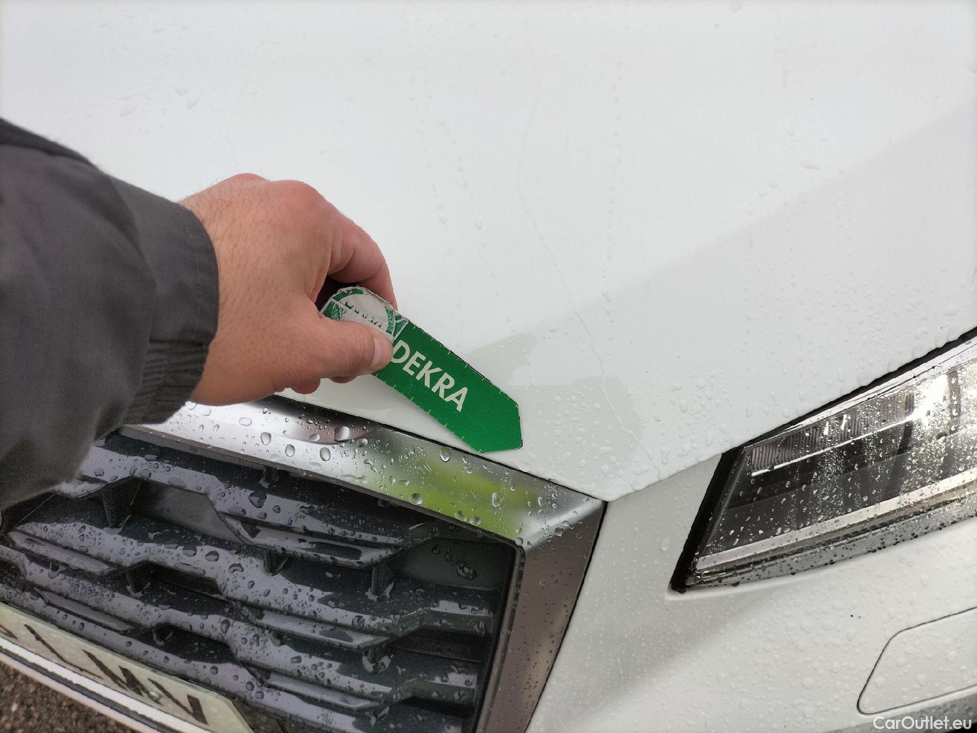  Audi  Q2 AUDI  / 2020 / 5P / todoterreno Advanced 35 TFSI 110kW (150CV) S tronic (AC) #14