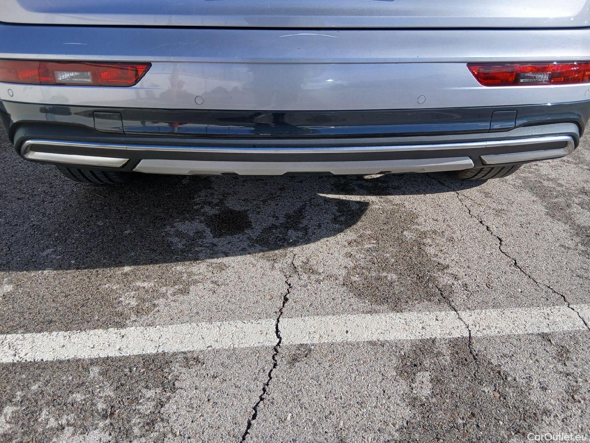  Land Rover  Discovery AUDI Q5 / 2020 / 5P / todoterreno Advanced 35 TDI 120kW S tronic (AC6) #25