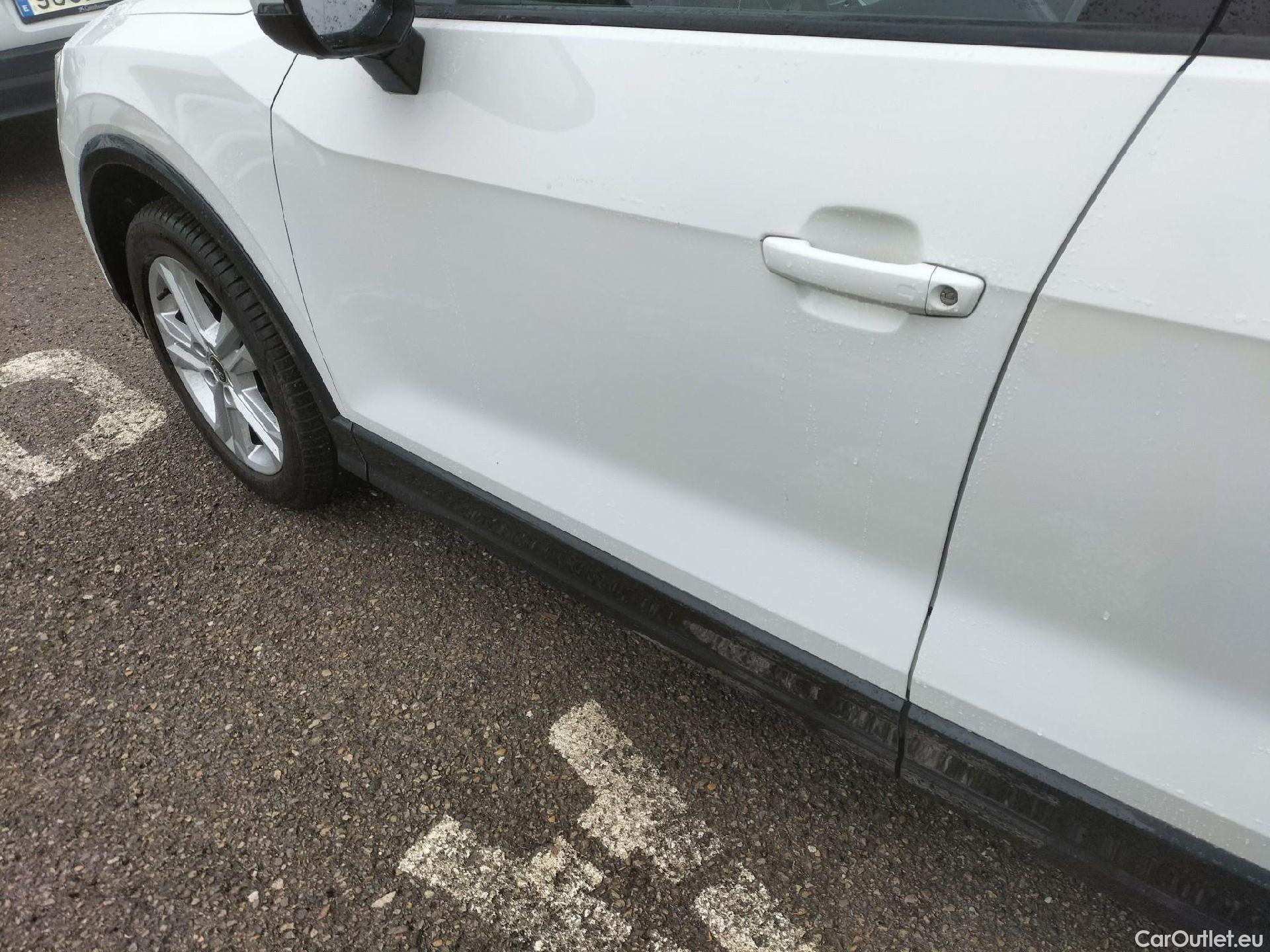  Audi  Q2 AUDI  / 2020 / 5P / todoterreno Advanced 35 TFSI 110kW (150CV) S tronic (AC) #18