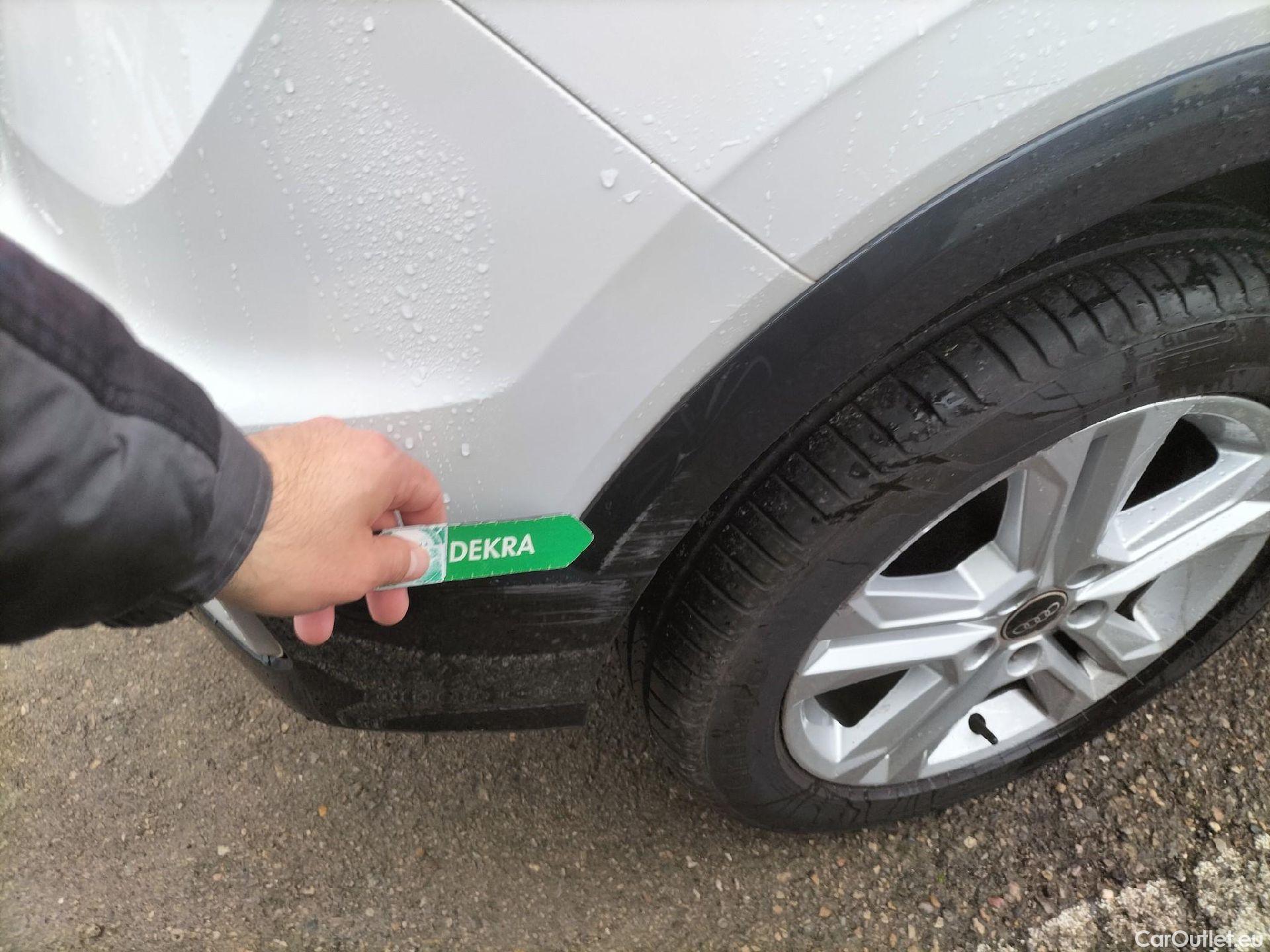  Audi  Q2 AUDI  / 2020 / 5P / todoterreno Advanced 35 TFSI 110kW (150CV) S tronic (AC) #33