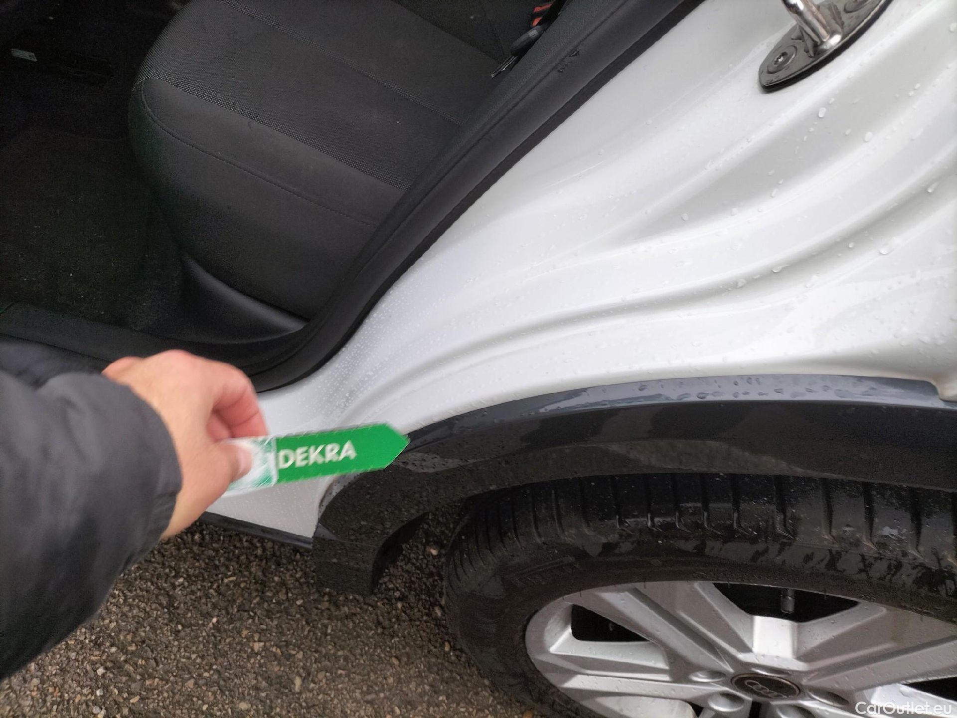  Audi  Q2 AUDI  / 2020 / 5P / todoterreno Advanced 35 TFSI 110kW (150CV) S tronic (AC) #23