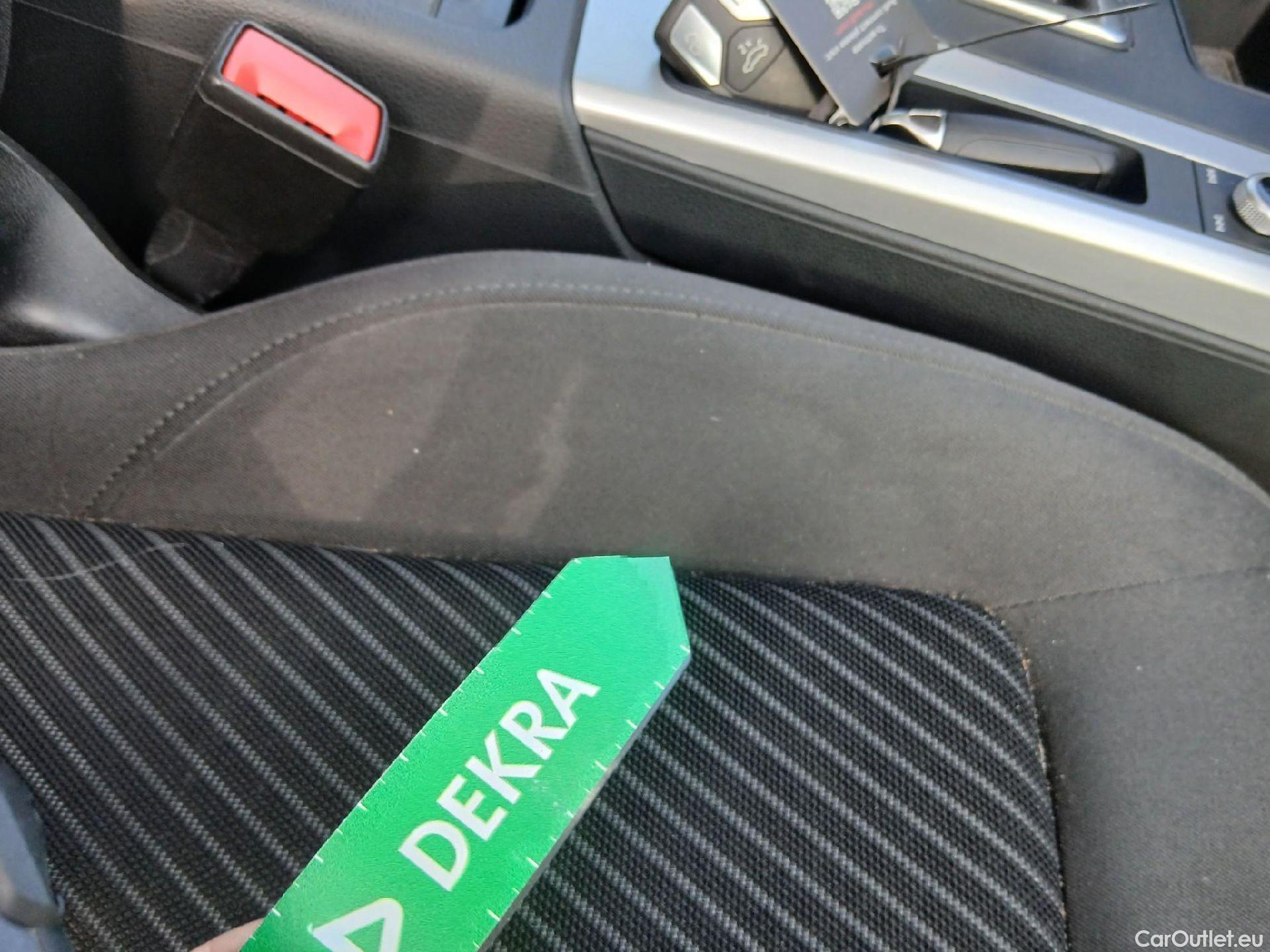  Land Rover  Discovery AUDI Q5 / 2020 / 5P / todoterreno Advanced 35 TDI 120kW S tronic (AC6) #29