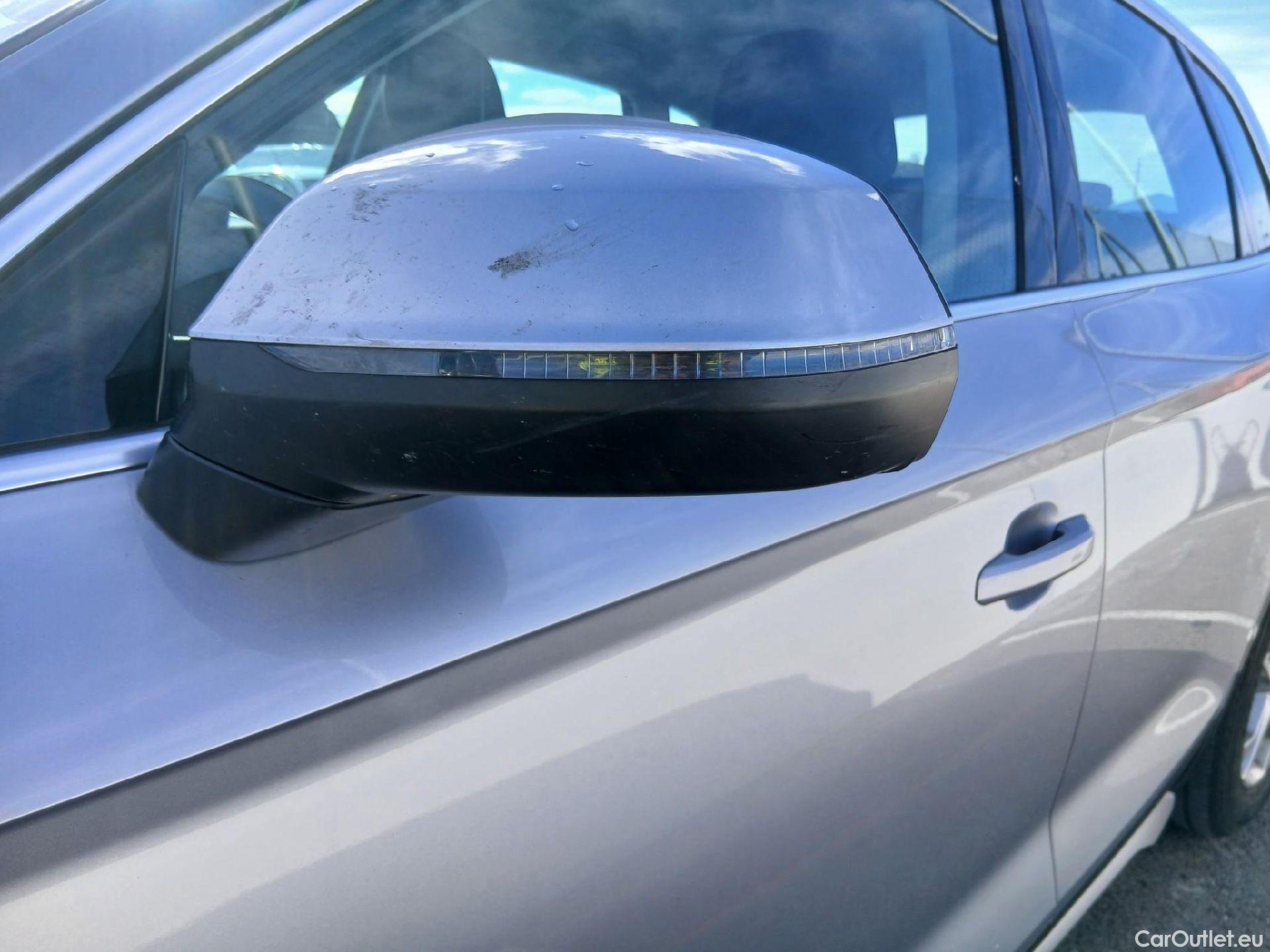  Land Rover  Discovery AUDI Q5 / 2020 / 5P / todoterreno Advanced 35 TDI 120kW S tronic (AC6) #13