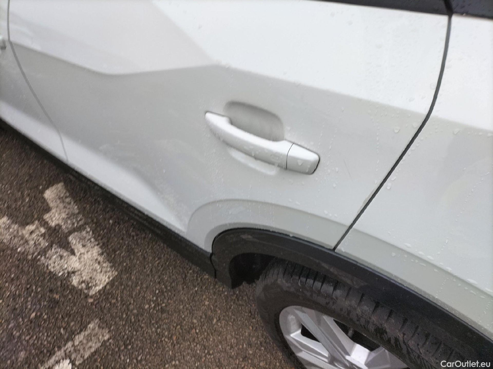  Audi  Q2 AUDI  / 2020 / 5P / todoterreno Advanced 35 TFSI 110kW (150CV) S tronic (AC) #20