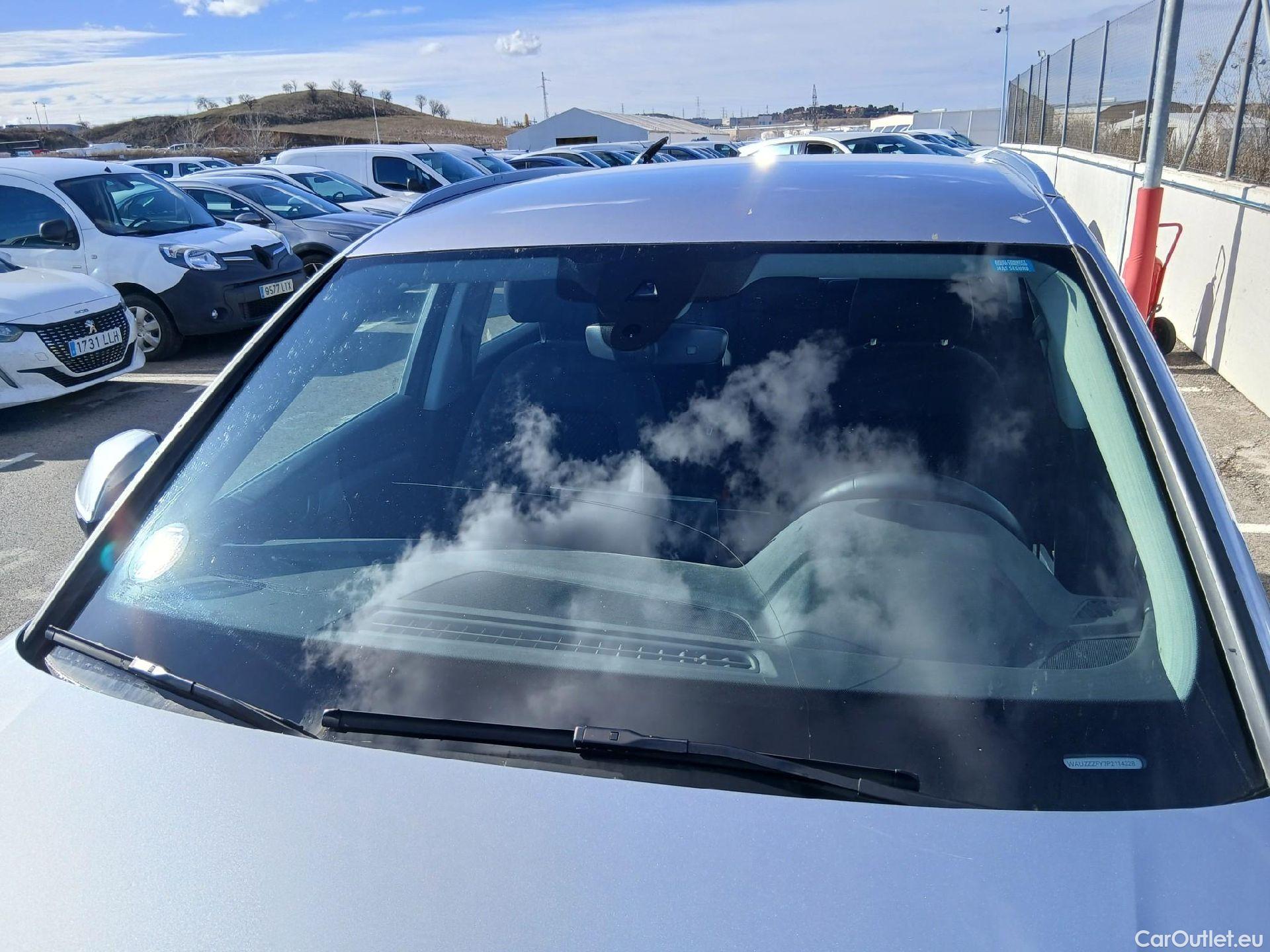  Land Rover  Discovery AUDI Q5 / 2020 / 5P / todoterreno Advanced 35 TDI 120kW S tronic (AC6) #2