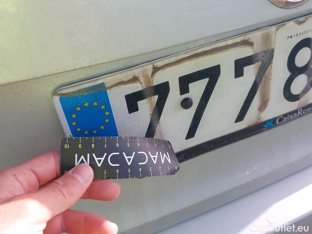  Audi  Q3 AUDI  Sportback / 2019 / 5P / todoterreno Advanced 35 TDI 110kW (150CV) S tronic #4