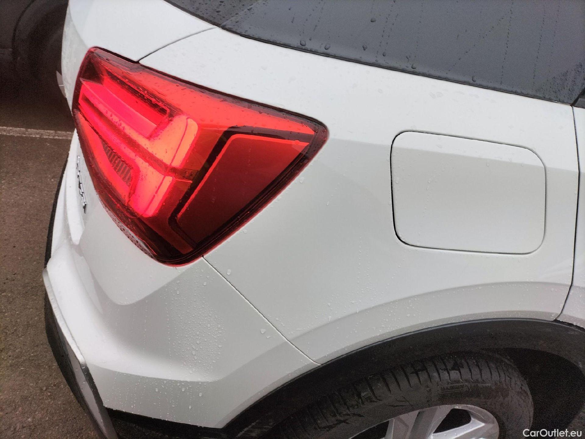  Audi  Q2 AUDI  / 2020 / 5P / todoterreno Advanced 35 TFSI 110kW (150CV) S tronic (AC) #35