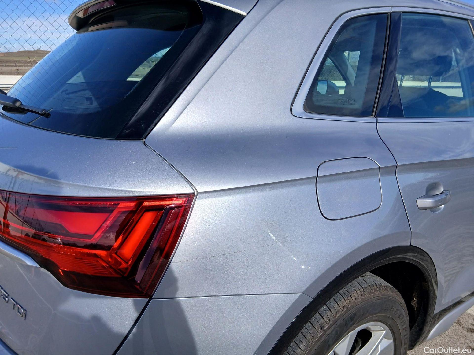  Land Rover  Discovery AUDI Q5 / 2020 / 5P / todoterreno Advanced 35 TDI 120kW S tronic (AC6) #28