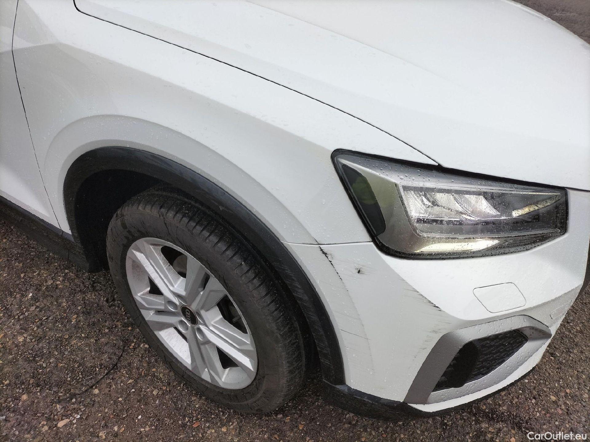  Audi  Q2 AUDI  / 2020 / 5P / todoterreno Advanced 35 TFSI 110kW (150CV) S tronic (AC) #1