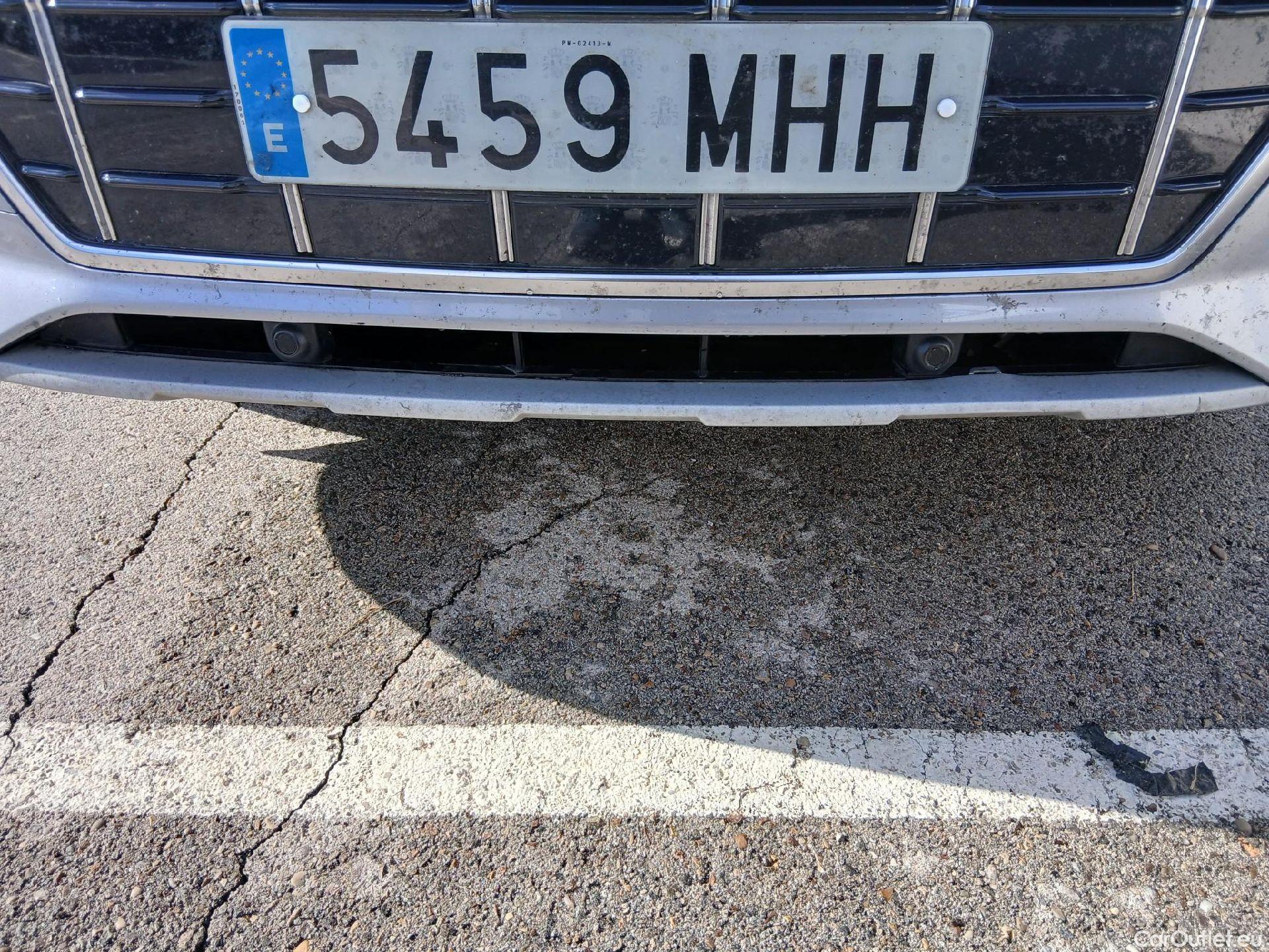  Land Rover  Discovery AUDI Q5 / 2020 / 5P / todoterreno Advanced 35 TDI 120kW S tronic (AC6) #8