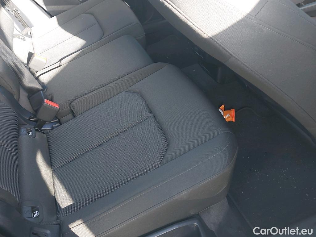  Audi  Q3 AUDI  Sportback / 2019 / 5P / todoterreno Advanced 35 TDI 110kW (150CV) S tronic #5