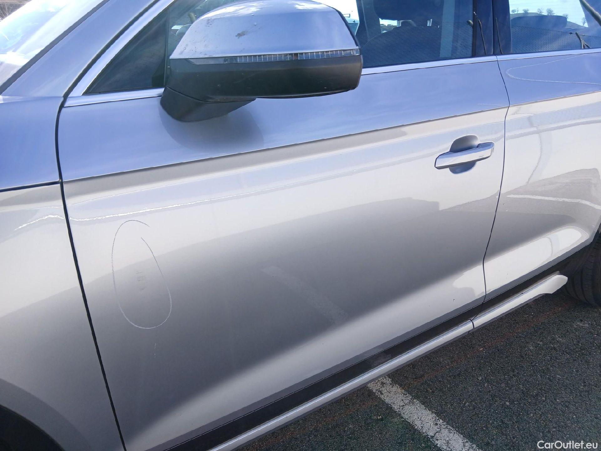  Land Rover  Discovery AUDI Q5 / 2020 / 5P / todoterreno Advanced 35 TDI 120kW S tronic (AC6) #15