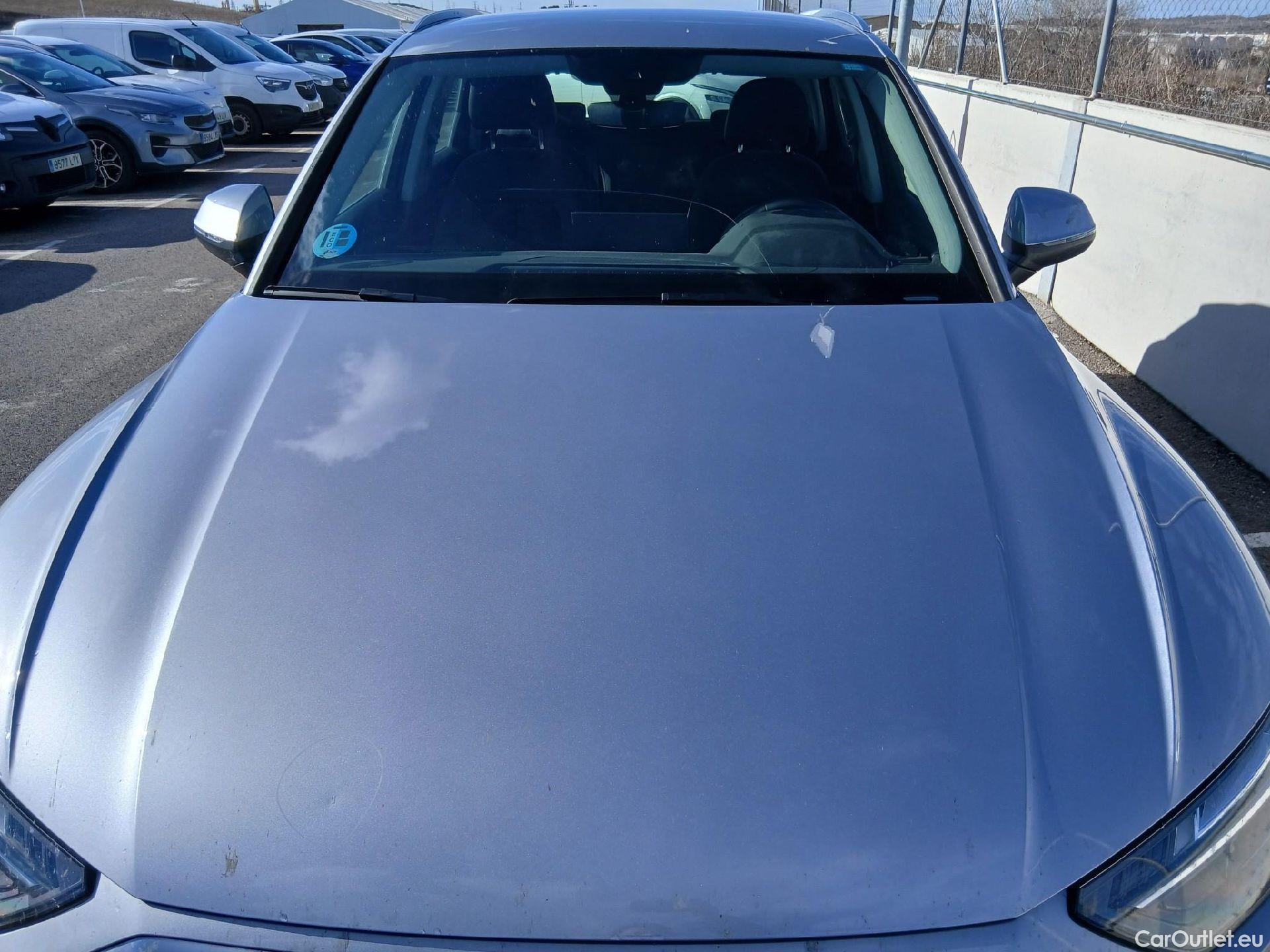  Land Rover  Discovery AUDI Q5 / 2020 / 5P / todoterreno Advanced 35 TDI 120kW S tronic (AC6) #5