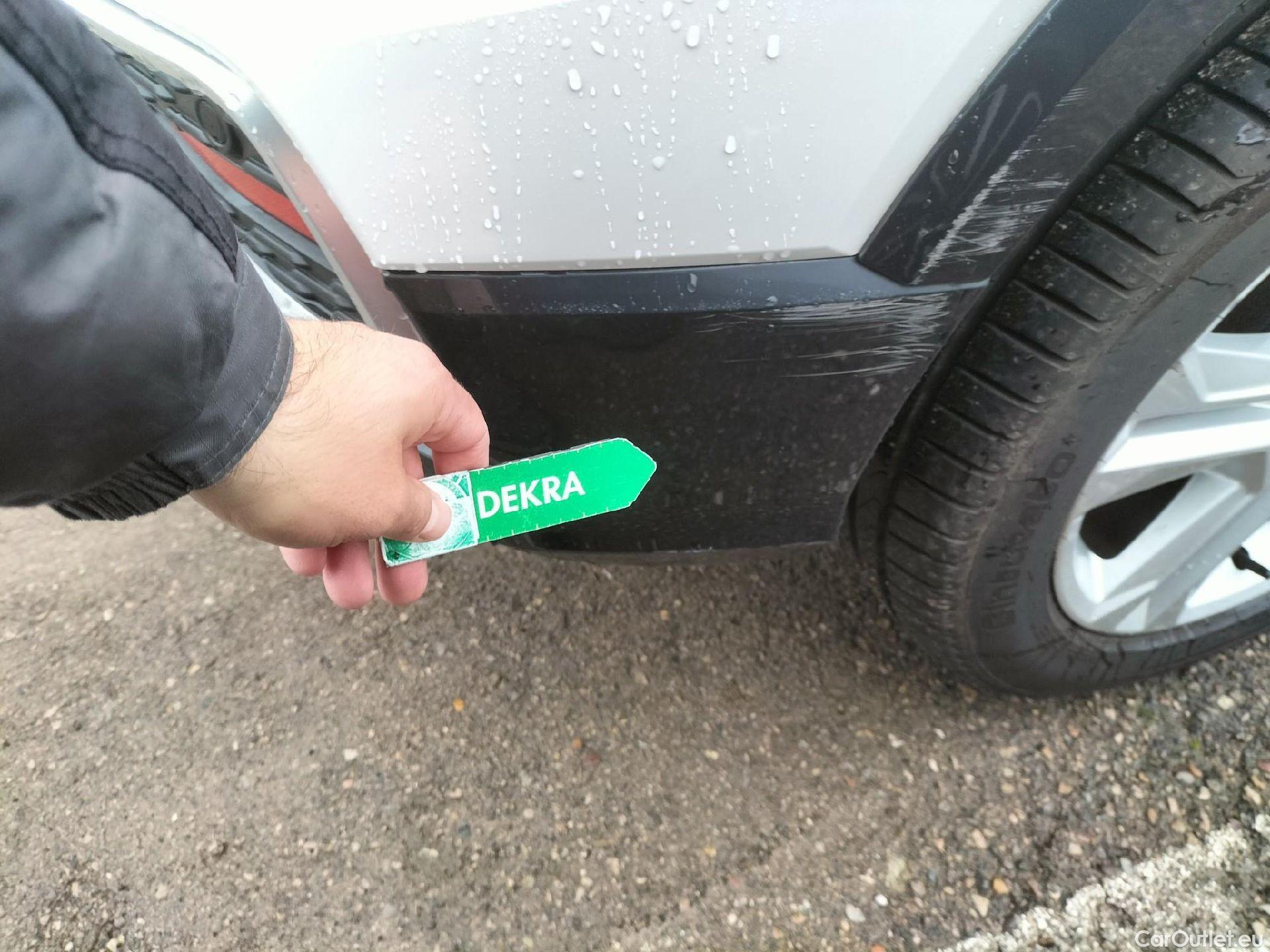  Audi  Q2 AUDI  / 2020 / 5P / todoterreno Advanced 35 TFSI 110kW (150CV) S tronic (AC) #30