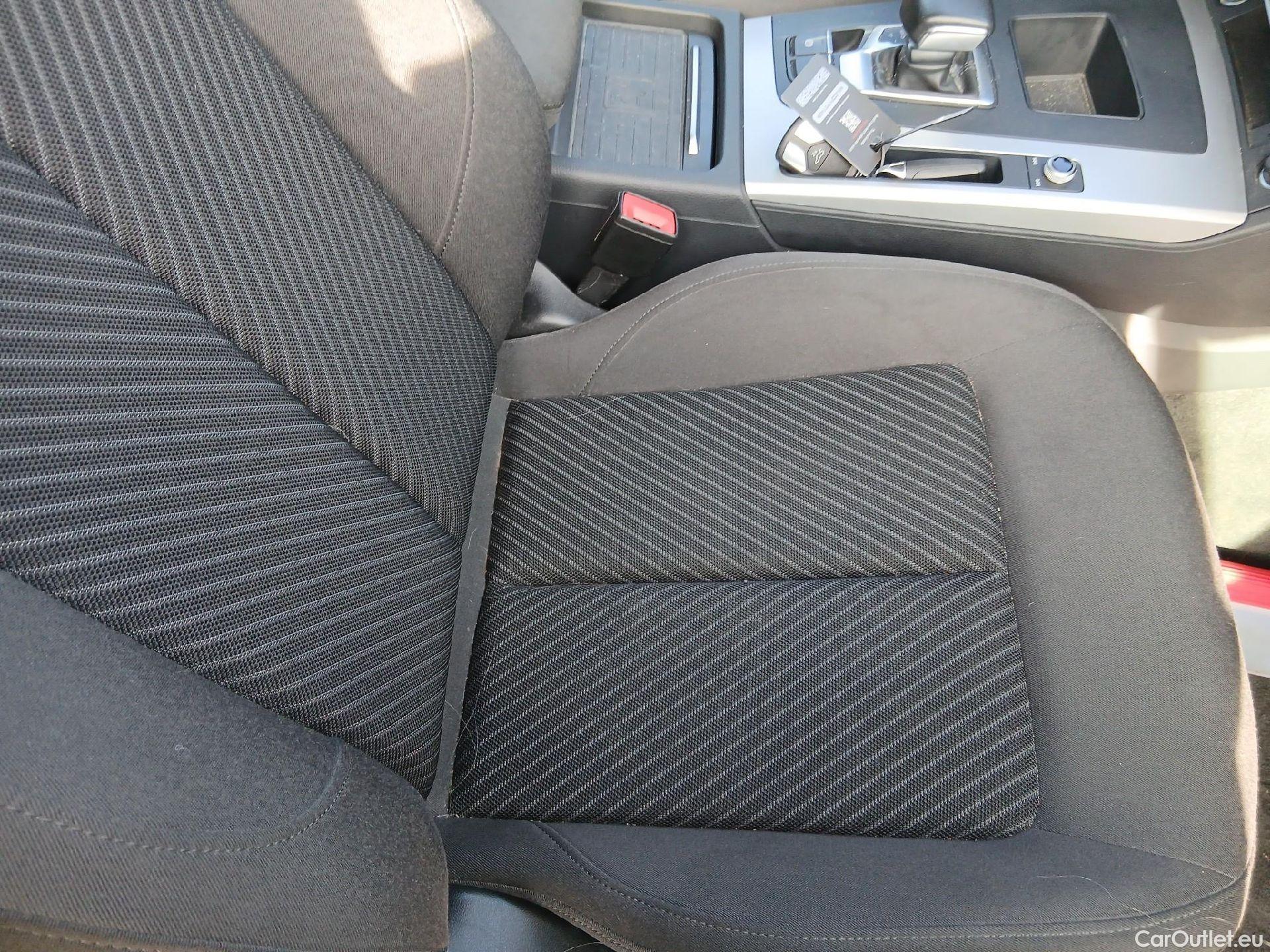  Land Rover  Discovery AUDI Q5 / 2020 / 5P / todoterreno Advanced 35 TDI 120kW S tronic (AC6) #30