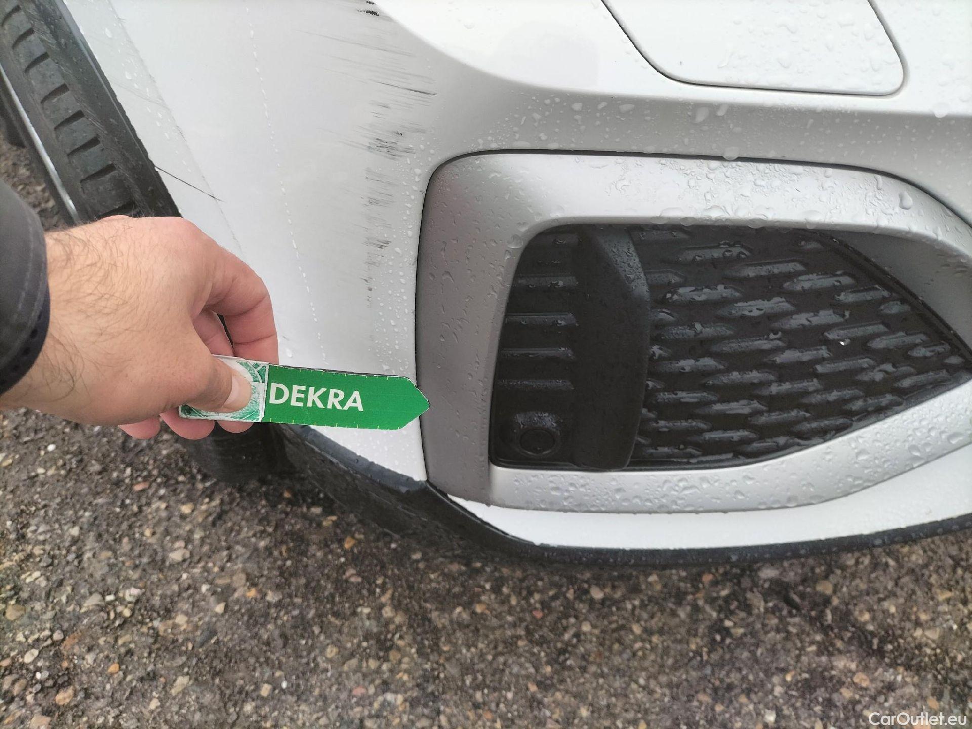  Audi  Q2 AUDI  / 2020 / 5P / todoterreno Advanced 35 TFSI 110kW (150CV) S tronic (AC) #11