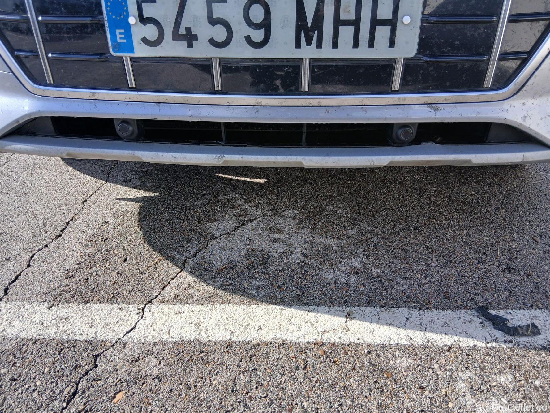  Land Rover  Discovery AUDI Q5 / 2020 / 5P / todoterreno Advanced 35 TDI 120kW S tronic (AC6) #10