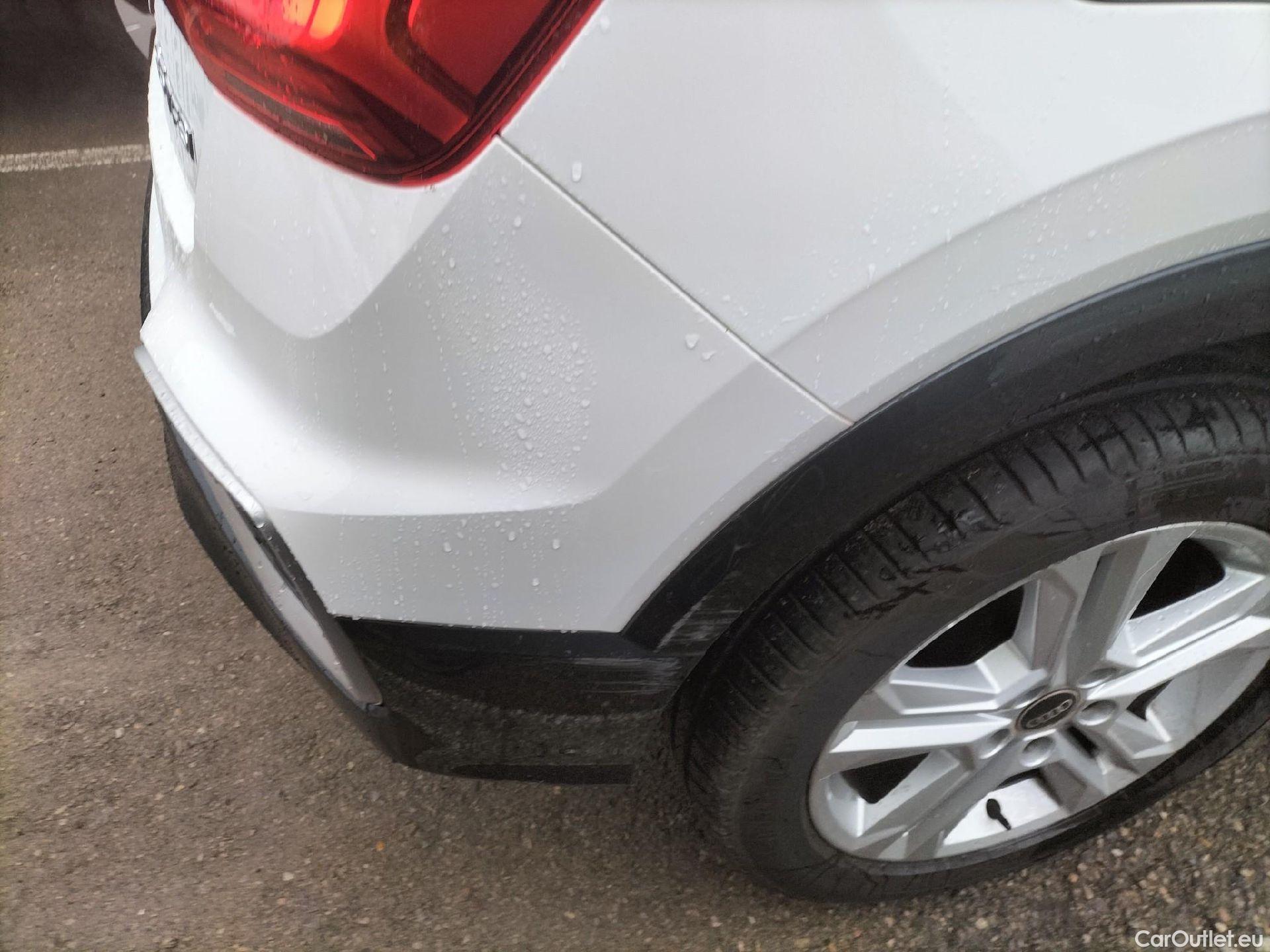  Audi  Q2 AUDI  / 2020 / 5P / todoterreno Advanced 35 TFSI 110kW (150CV) S tronic (AC) #34