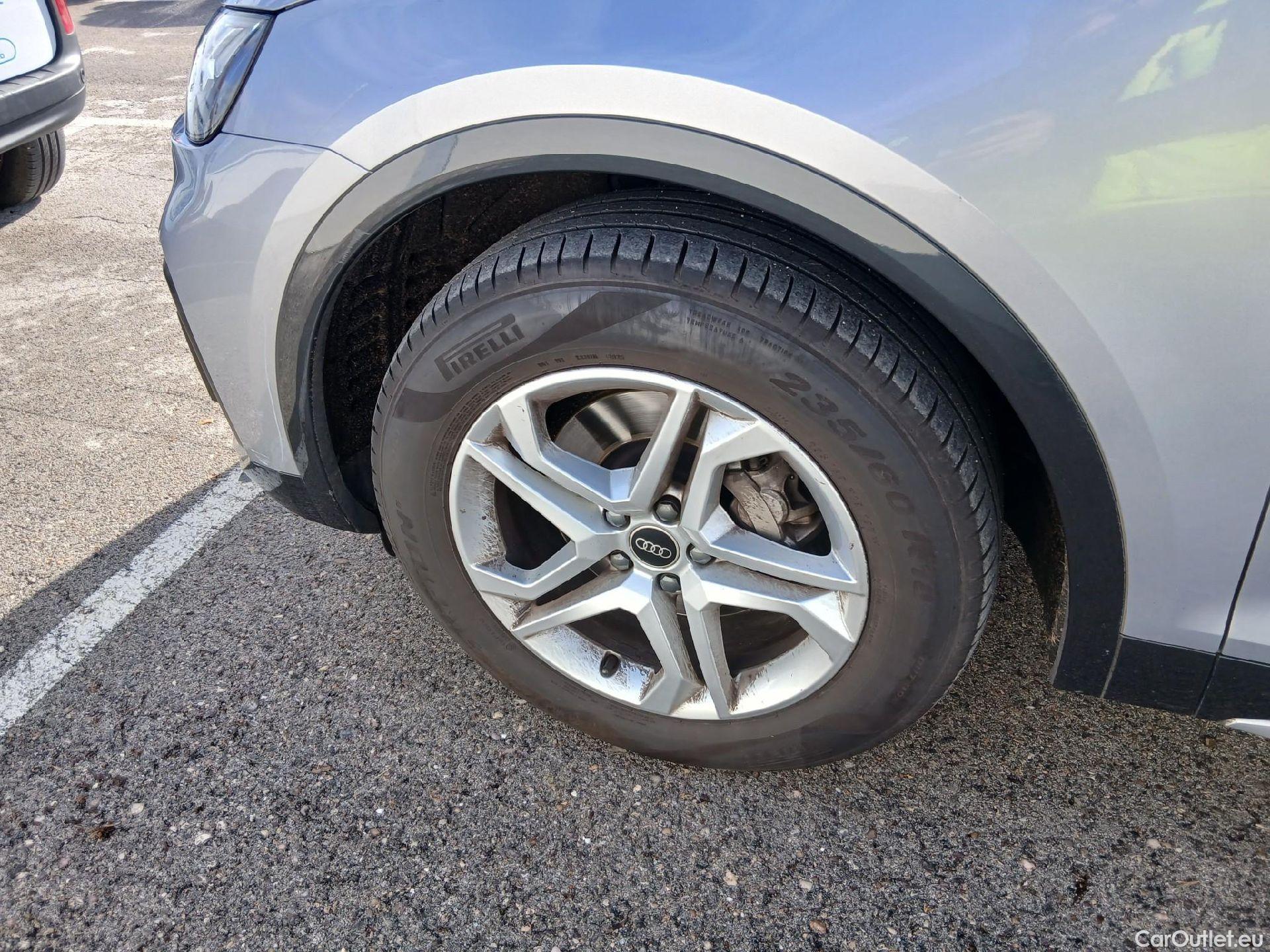  Land Rover  Discovery AUDI Q5 / 2020 / 5P / todoterreno Advanced 35 TDI 120kW S tronic (AC6) #12