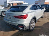  Audi  Q3 AUDI  Sportback / 2019 / 5P / todoterreno Advanced 35 TDI 110kW (150CV) S tronic #2