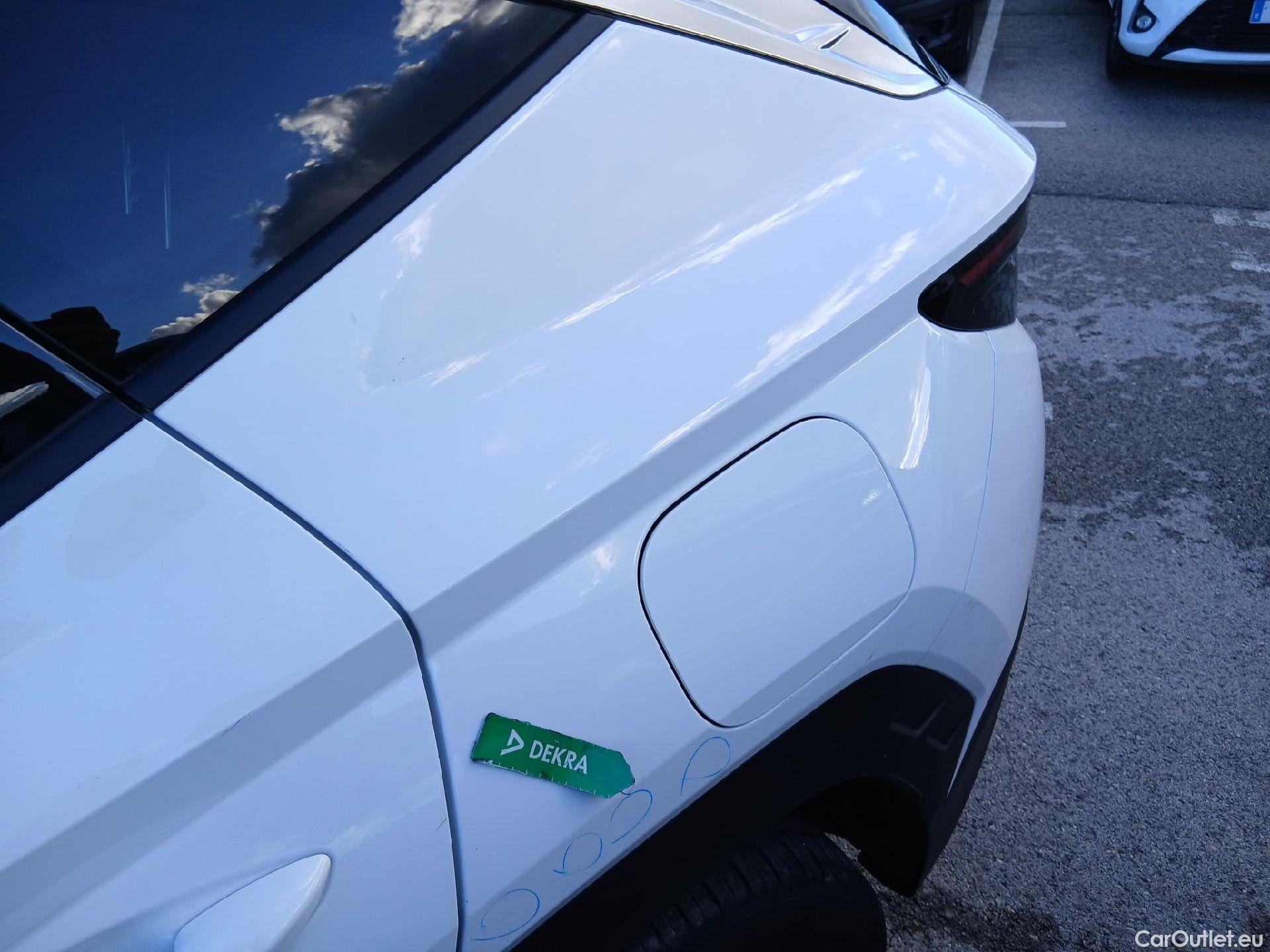  Hyundai  Tucson HYUNDAI  / 2020 / 5P / todoterreno 1.6 CRDI 100kW (136CV) 48V Tecno 2C #13