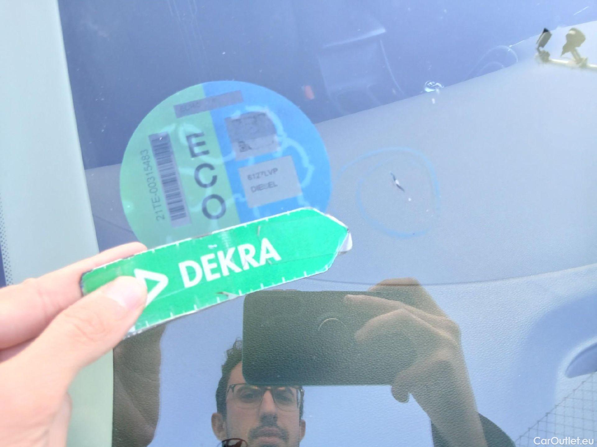  Hyundai  Tucson HYUNDAI  / 2020 / 5P / todoterreno 1.6 CRDI 100kW (136CV) 48V Tecno 2C #7