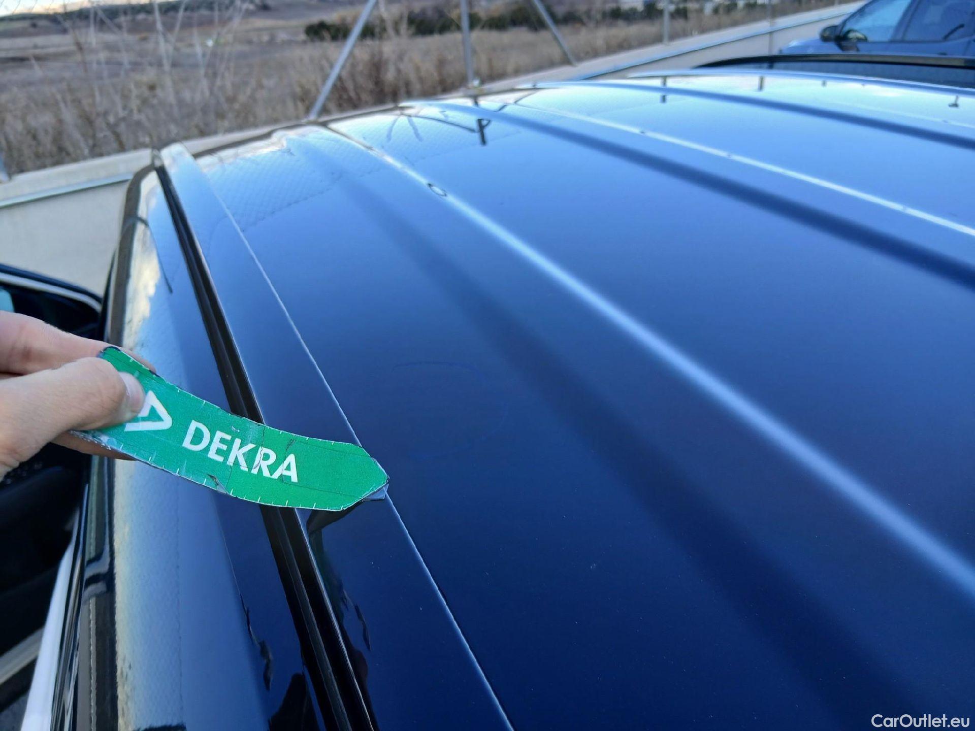  Hyundai  Tucson HYUNDAI  / 2020 / 5P / todoterreno 1.6 CRDI 100kW (136CV) 48V Tecno 2C #12