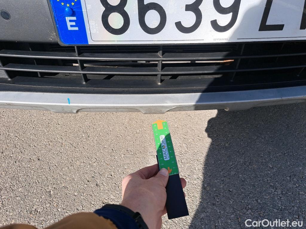  KIA  Sportage KIA  / 2018 / 5P / todoterreno 1.6 T-GDi GT Line Xtreme 130kW DCT 4x2 #29