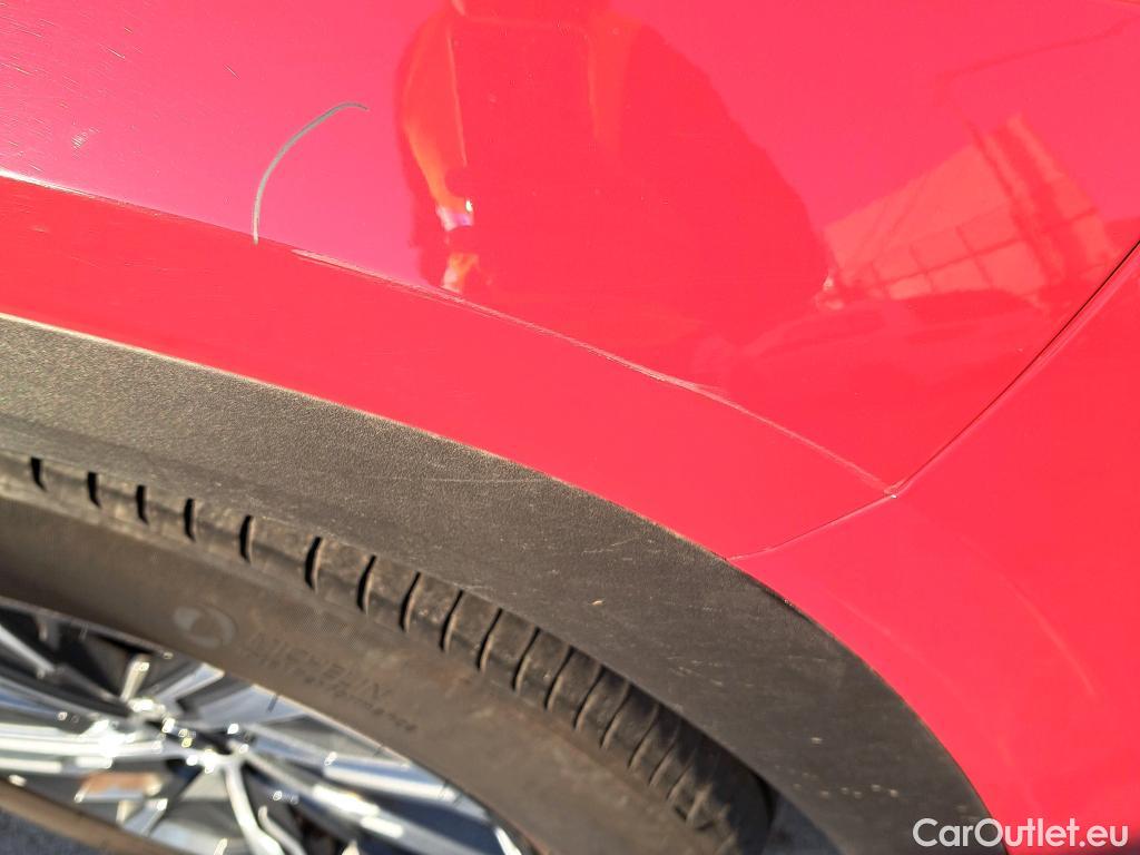  Hyundai  Tucson HYUNDAI  / 2020 / 5P / todoterreno 1.6 TGDI 169kW HEV Maxx Auto S/Cable Re. #6