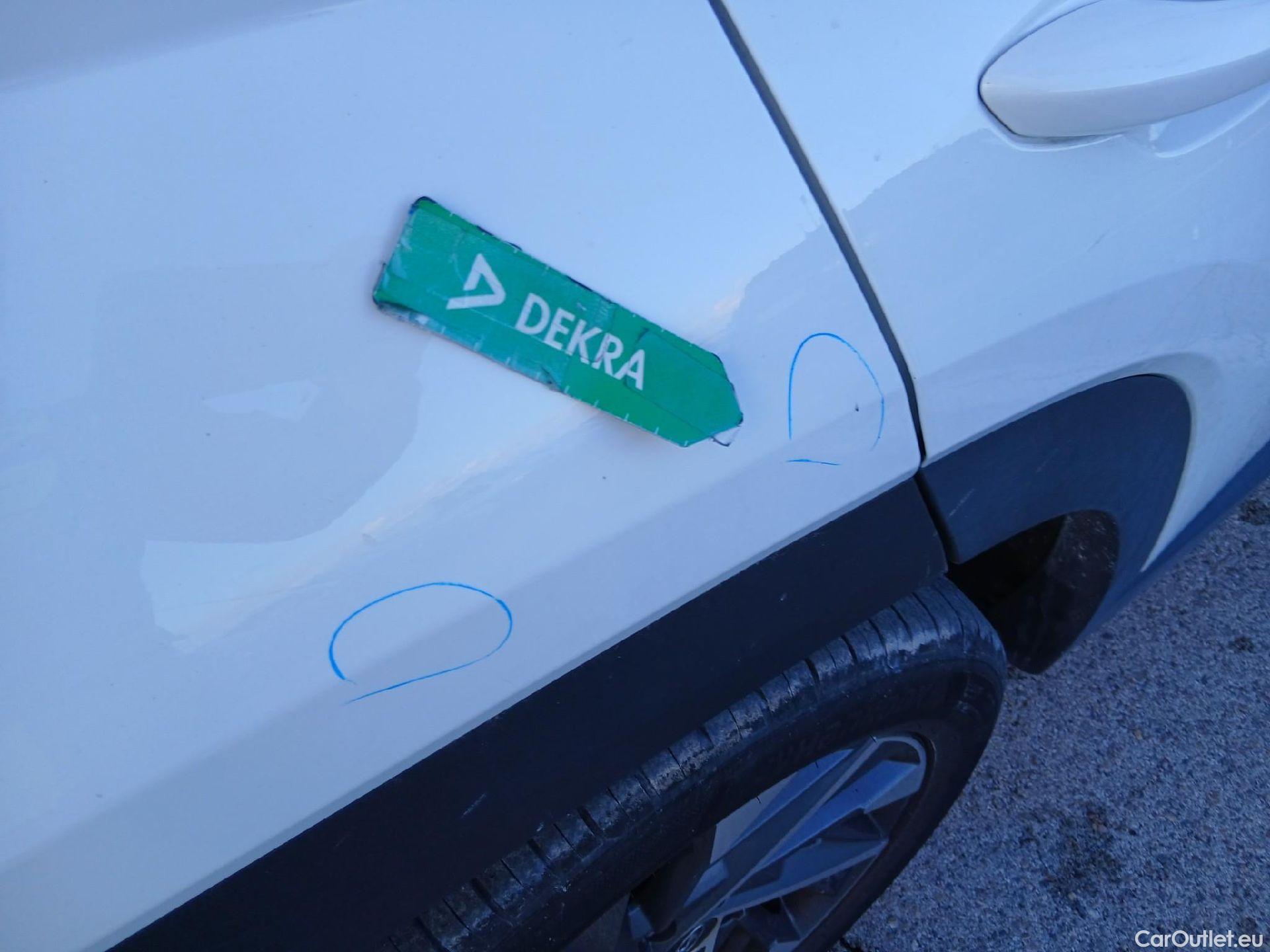  Hyundai  Tucson HYUNDAI  / 2020 / 5P / todoterreno 1.6 CRDI 100kW (136CV) 48V Tecno 2C #26